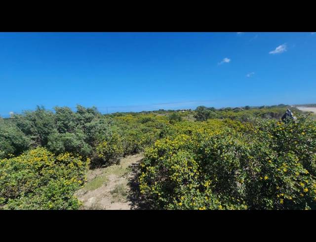 LAND FOR SALE IN PARADISE BEACH